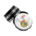 Sean Dietrich Grinder - Teapit Hatter by Green Flower - Wholesale