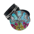 Sean Dietrich Grinder - White Rabbit by Green Flower - Wholesale
