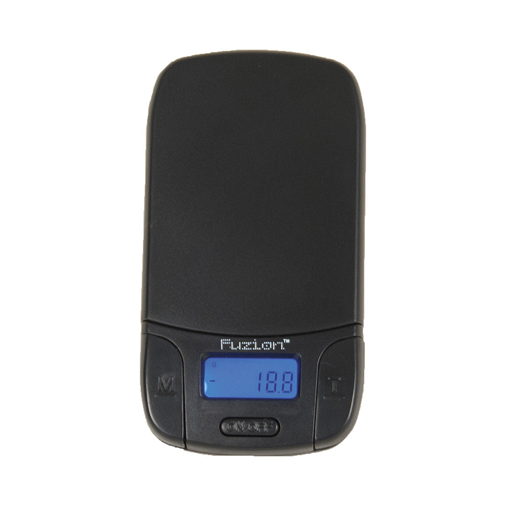 Fuzion Digital Scale 1000x .1gram. by Fuzion - Wholesale