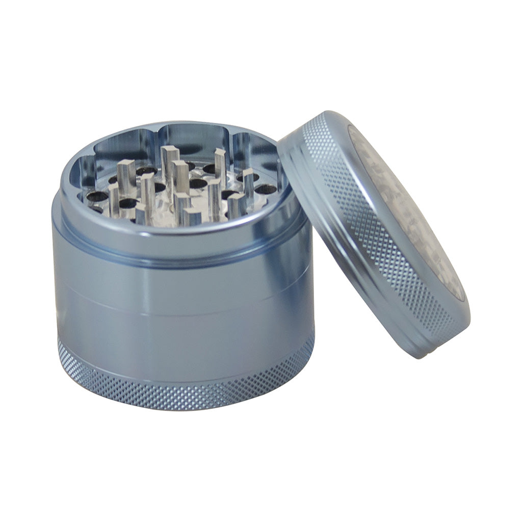 2.2" Clear Top 4 Stage SharpStone Blue by SharpStone - Wholesale