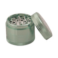 2.2" Clear Top 4 Stage SharpStone Green by SharpStone - Wholesale