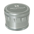 2.2" Solid Top 4 Stage Sharpstone Green V.2.0 by SharpStone - Wholesale