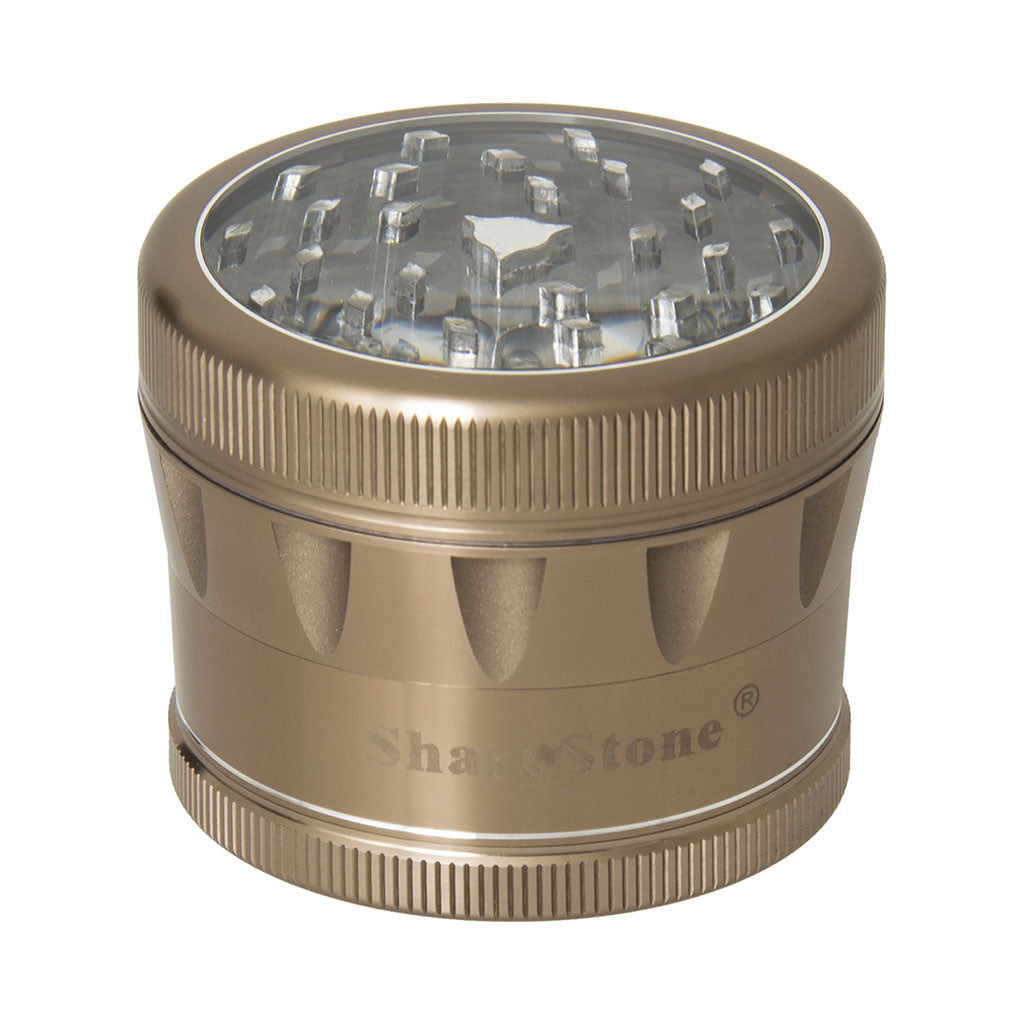 2.2" Clear Top 4 Stage Sharpstone Bronze V.2.0 by SharpStone - Wholesale