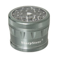 2.2" Clear Top 4 Stage Sharpstone Green V.2.0 by SharpStone - Wholesale
