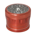2.2" Clear Top 4 Stage Sharpstone Red V.2.0 by SharpStone - Wholesale