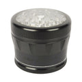 2.5" Clear Top 4 Stage Sharpstone Black V.2.0 by SharpStone - Wholesale