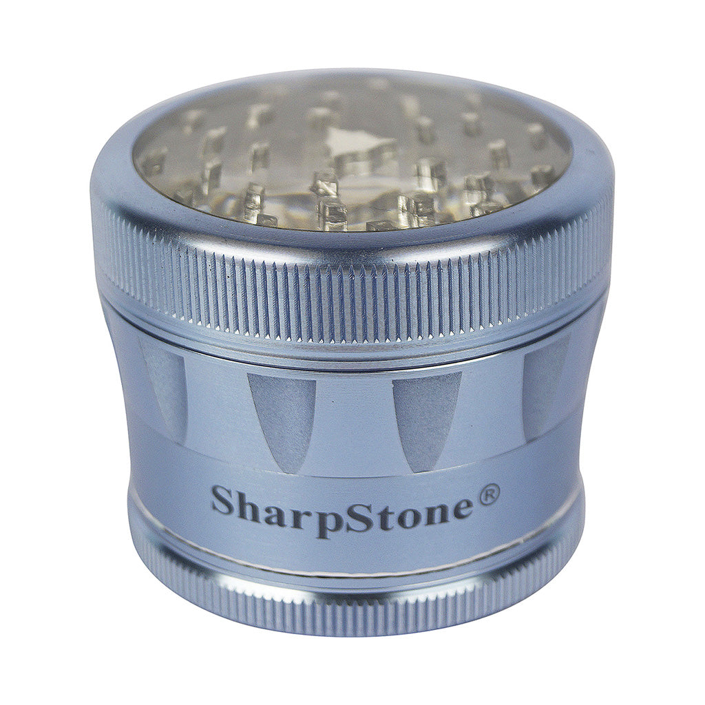 2.5" Clear Top 4 Stage Sharpstone Blue V.2.0 by SharpStone - Wholesale