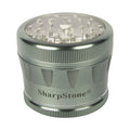 2.5" Clear Top 4 Stage Sharpstone Green V.2.0 by SharpStone - Wholesale