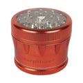 2.5" Clear Top 4 Stage Sharpstone Red V.2.0 by SharpStone - Wholesale