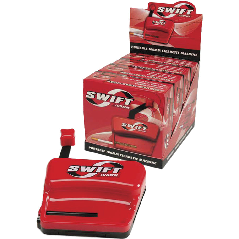 Swift 100`s Cigarette Machine by Swift - Wholesale