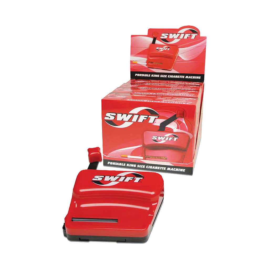 Swift King`s Cigarette Machine by Swift - Wholesale