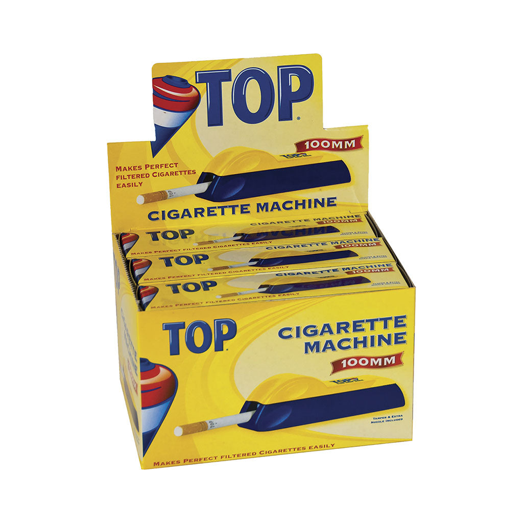 6ct. Top Injector Machine For 100s by Top - Wholesale