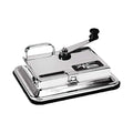 Top O Matic Chrome Cig. Machine For Kings Or 100s by Top - Wholesale