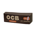 25ct. OCB Virgin Flat Paper Tips by OCB - Wholesale