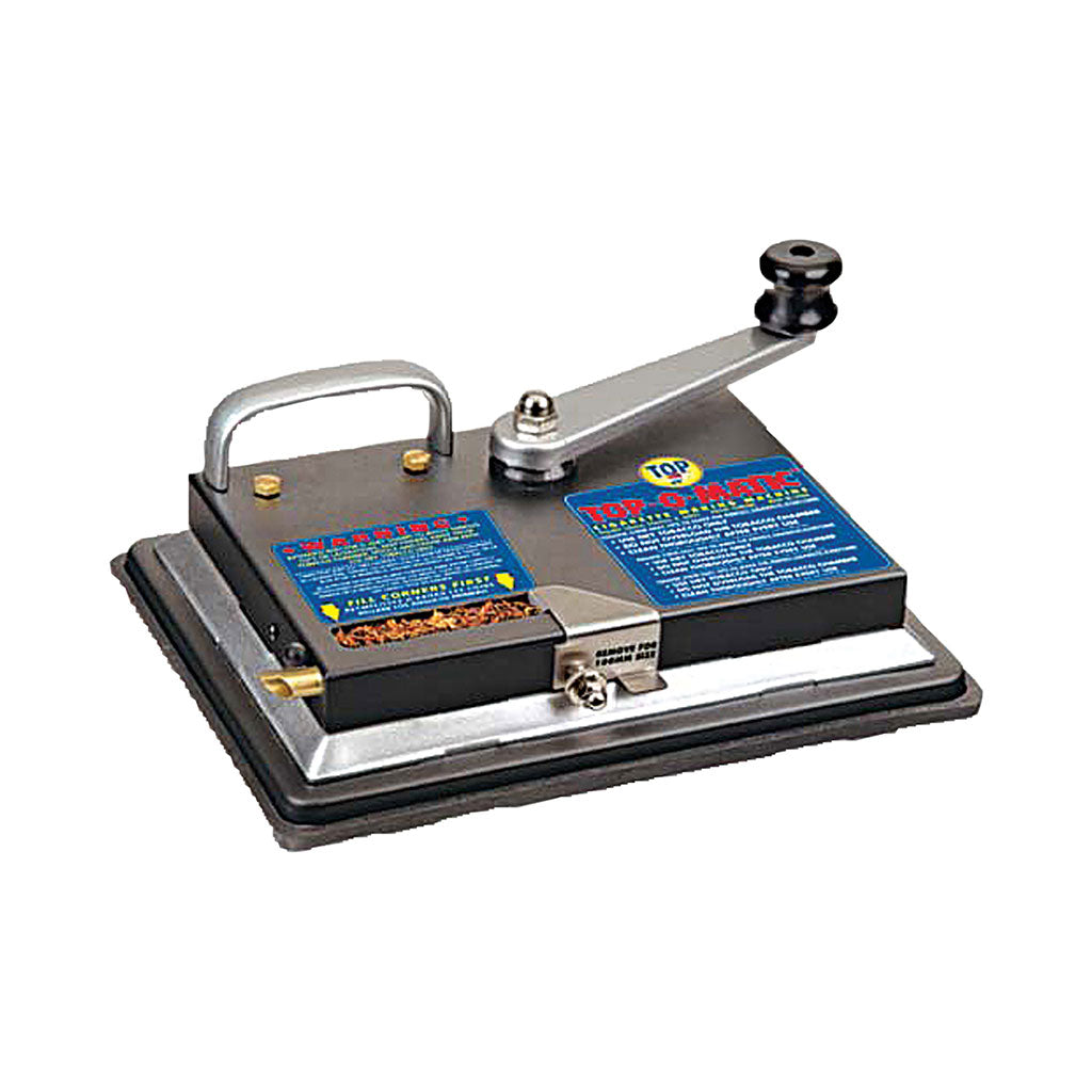 Top- O- Matic Cig. Matchine For Kings Or 100s by Top - Wholesale