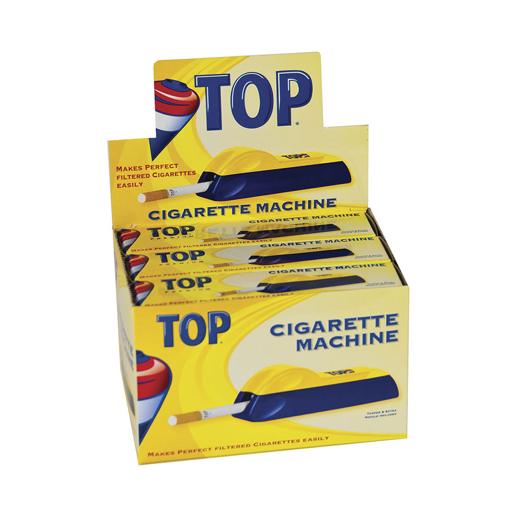 6ct. Top Injector Machine For Kings by Top - Wholesale