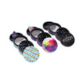 12ct 55mm Wacky Grinders by Wacky Grinders - Wholesale
