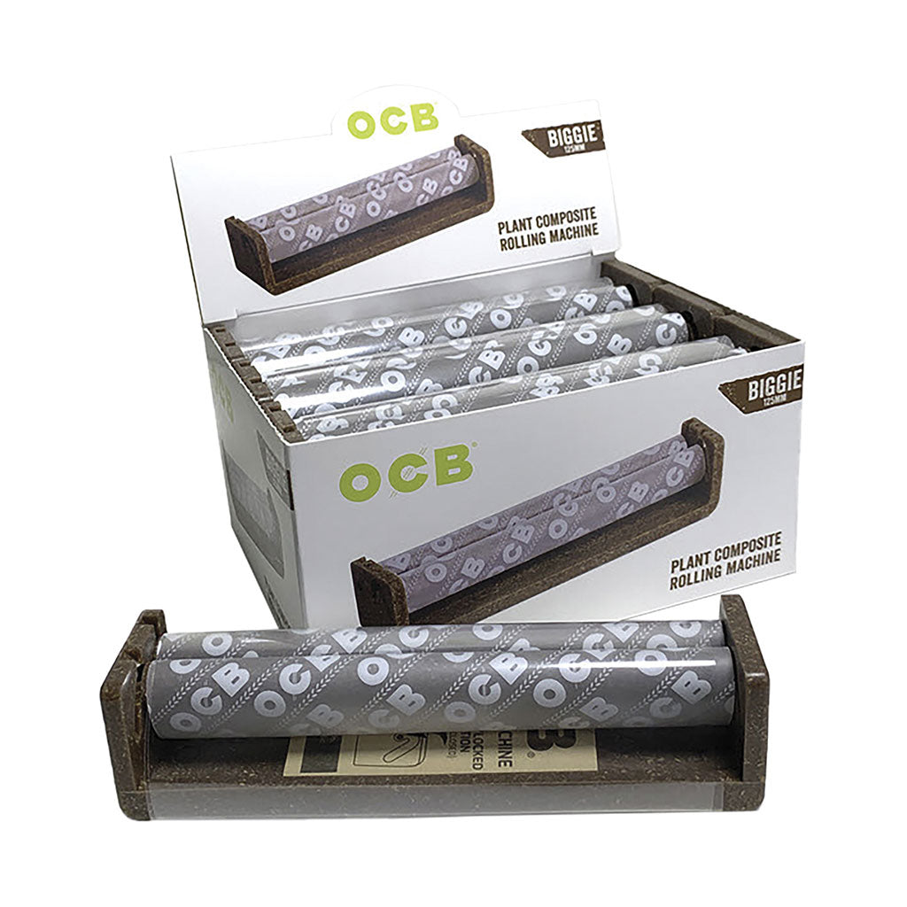 6ct. OCB Plant Composite Roller 125mm by OCB - Wholesale