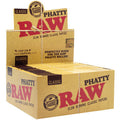 24 Ct. Raw Classic Paper King Size Supreme by RAW - Wholesale