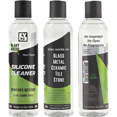 12ct Eyce Silicone Cleaner - 8oz by Eyce - Wholesale